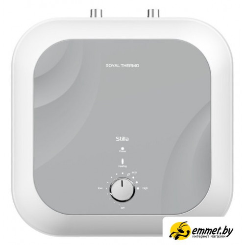 Накопительный электрический водонагреватель Royal Thermo RWH 10 Stilla U