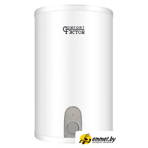 Накопительный электрический водонагреватель Comfort Factor Kitchen 15 O