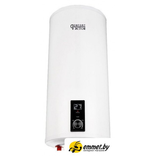 Накопительный электрический водонагреватель Comfort Factor Round RS-30