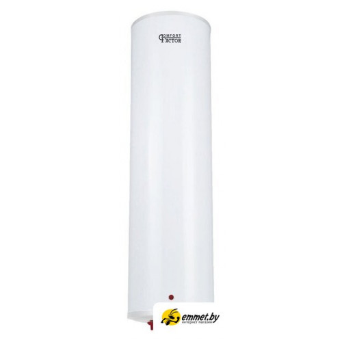 Накопительный электрический водонагреватель Comfort Factor Ultra Slim 50 V