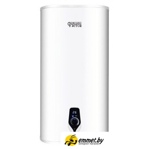 Накопительный электрический водонагреватель Comfort Factor Optimum 100V