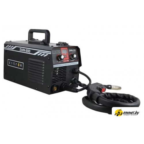 Сварочный инвертор Zitrek ZWM-200 051-4689