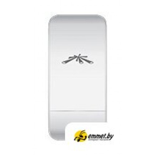Точка доступа Ubiquiti NanoStation Loco M5 [LOCO-M5]