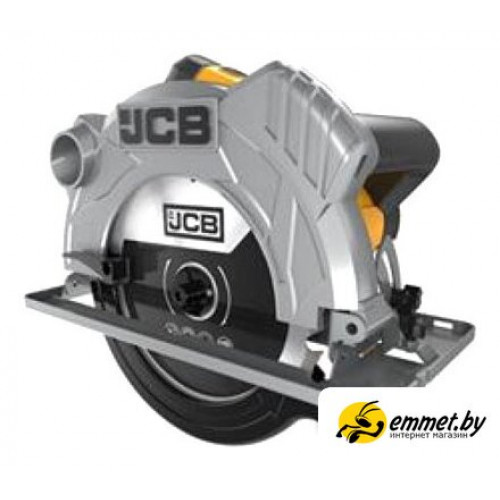 Дисковая (циркулярная) пила JCB JCB-CS1500-E