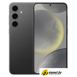 Телефон Samsung Galaxy S24+ 12GB/256GB SM-S926B Exynos (черный) Телефон Samsung Galaxy S24+ 12GB/256GB SM-S926B Exynos (черный)
