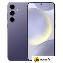 Телефон Samsung Galaxy S24+ 12GB/512GB SM-S926B Exynos (фиолетовый) Телефон Samsung Galaxy S24+ 12GB/512GB SM-S926B Exynos (фиолетовый)