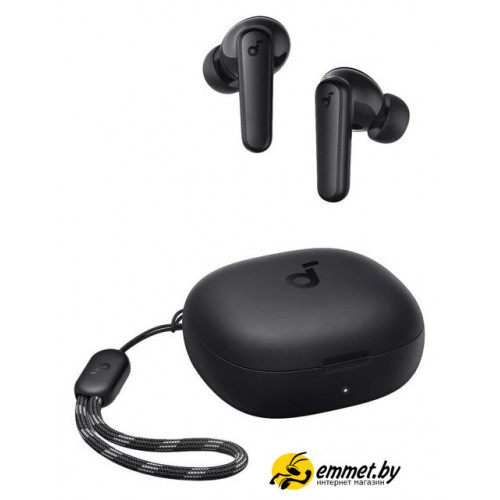 Наушники Anker Soundcore P20i (черный)