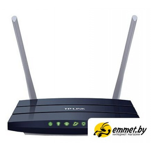 Wi-Fi роутер TP-Link Archer C50
