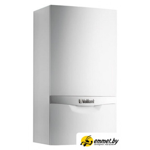 Отопительный котел Vaillant turboTEC plus VU 242/5-5