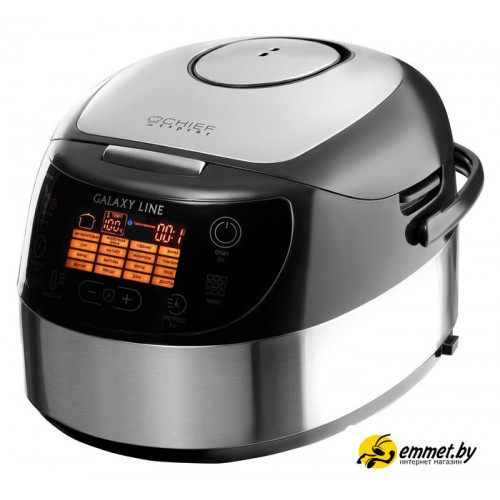Мультиварка Galaxy Line GL2649