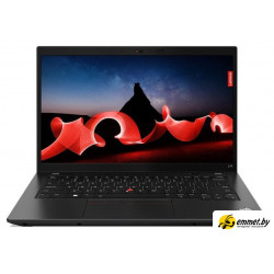 Ноутбук Lenovo ThinkPad L14 Gen 4 Intel 21H2A0K0CD Ноутбук Lenovo ThinkPad L14 Gen 4 Intel 21H2A0K0CD