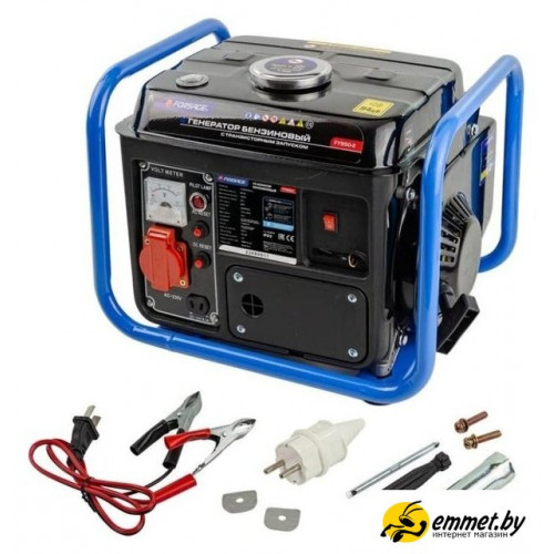 Бензиновый генератор FORSAGE F-FY950-2