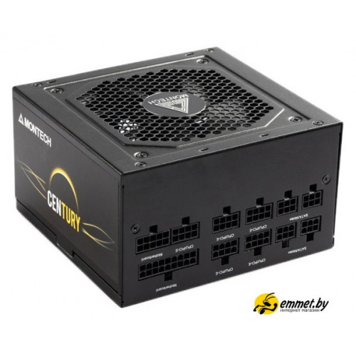 Блок питания Montech Century 850