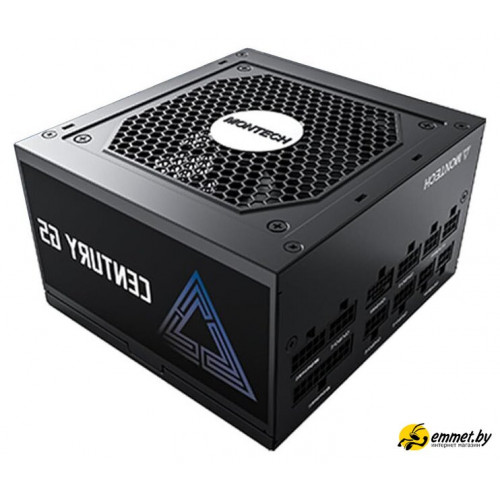 Блок питания Montech Century G5 750W