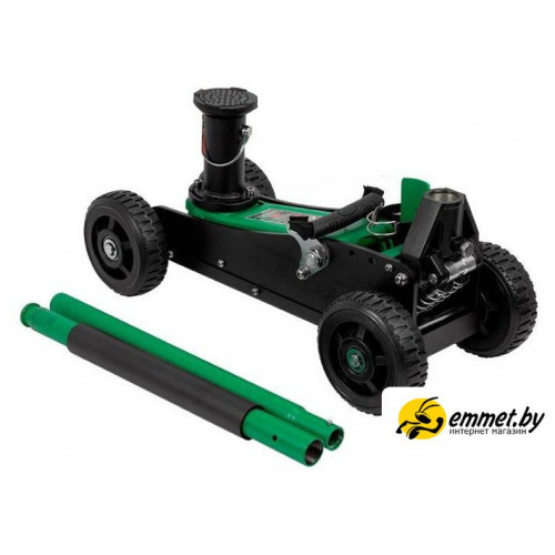 Подкатной домкрат RockForce RF-TH33007 MT