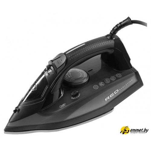 Утюг RED Evolution RI-C25