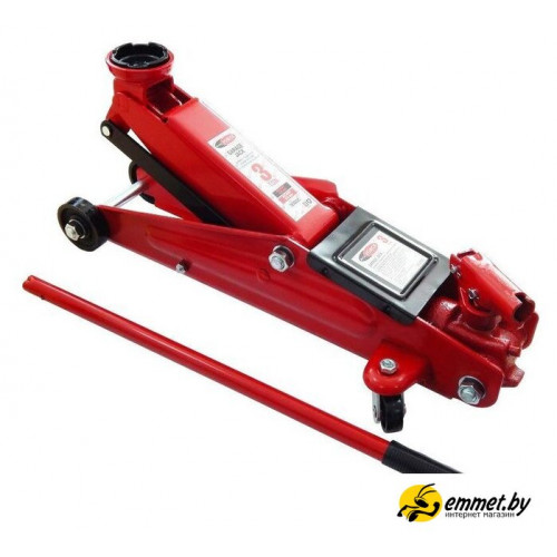 Подкатной домкрат RockForce T83003C 3т.