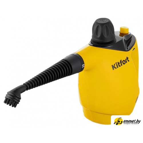 Пароочиститель Kitfort KT-9140-1
