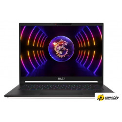 Игровой ноутбук MSI Stealth 14 Studio A13VE-226RU