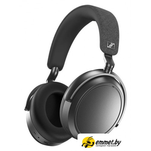 Наушники Sennheiser Momentum 4 Wireless (графит)