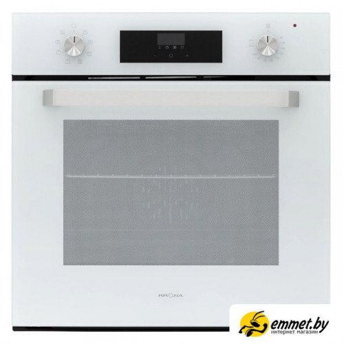 Электрический духовой шкаф Krona Onore 60 WH G2
