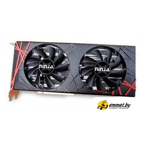 Видеокарта Sinotex Ninja GeForce RTX 3060 Ti 8GB GDDR6 V.2 NF306TI86F