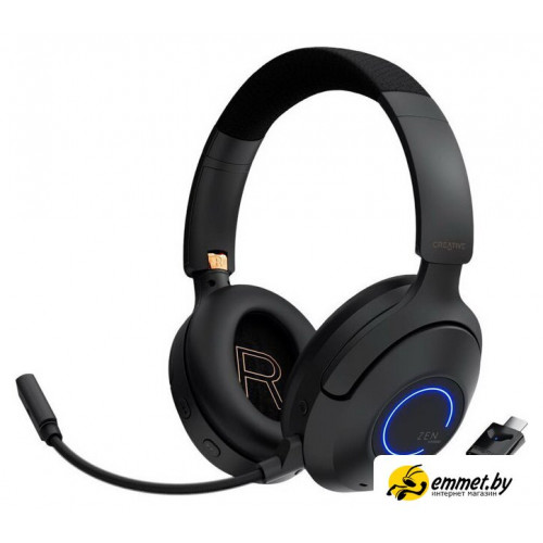 Наушники Creative Zen Hybrid Pro Classic