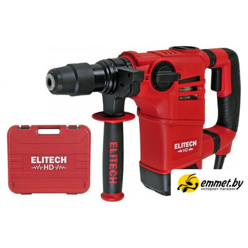 Перфоратор ELITECH П 1130ЭМ HD