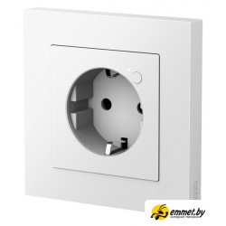Умная розетка Aqara Aqara Wall Outlet H2 WP-P01D Умная розетка Aqara Aqara Wall Outlet H2 WP-P01D