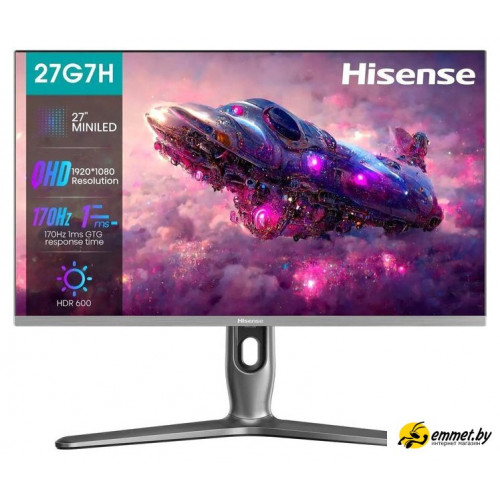 Игровой монитор Hisense 27G7H