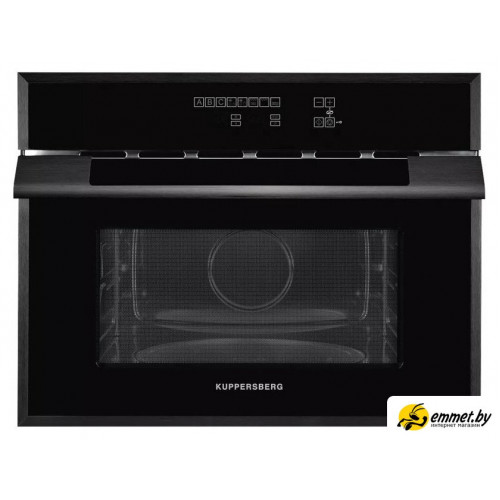 Микроволновая печь KUPPERSBERG HMWZ 969 B