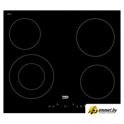 Варочная панель BEKO HIC64402T Варочная панель BEKO HIC64402T