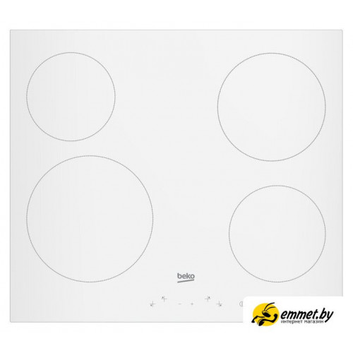 Варочная панель BEKO HIC64400W