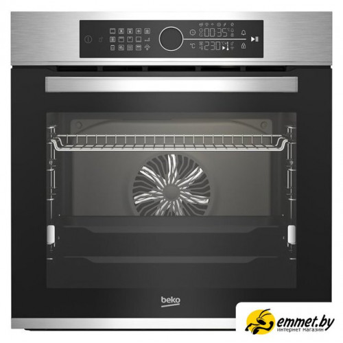 Электрический духовой шкаф BEKO BBIM12400XCS