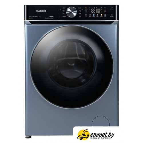 Стиральная машина Бирюса WM-SC914/15 W