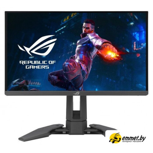 Игровой монитор ASUS ROG Swift Pro PG248QP