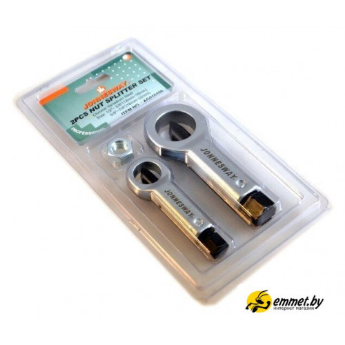 Специнструмент Jonnesway AG010109 2 предмета