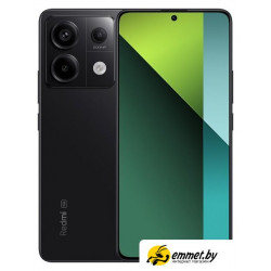 Телефон Xiaomi Redmi Note 13 Pro 5G 12GB/512GB с NFC международная версия (полу Телефон Xiaomi Redmi Note 13 Pro 5G 12GB/512GB с NFC международная версия (полу