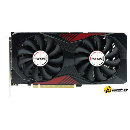 Видеокарта AFOX GeForce RTX 3060 12GB GDDR6 AF3060-12GD6H4