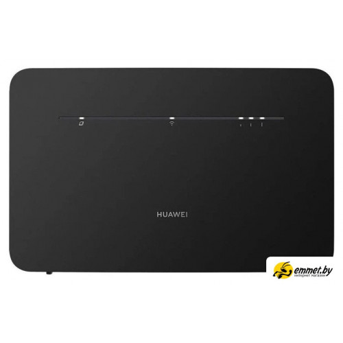 4G Wi-Fi роутер Huawei 4G CPE 3 B535-232a (черный)