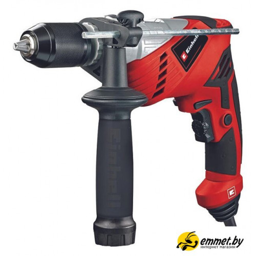 Ударная дрель Einhell TE-ID 650E 4259735