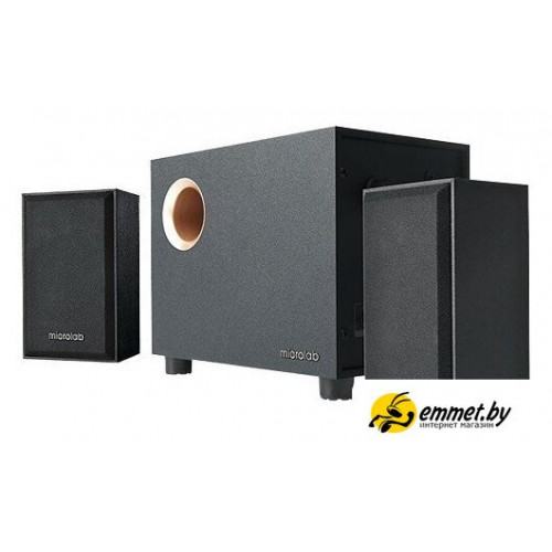 Акустика Microlab M-105BT