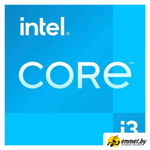 Процессор Intel Core i3-14100 (BOX)