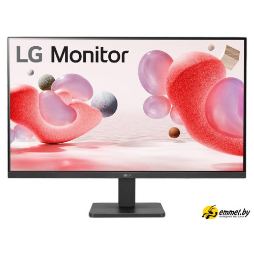 Игровой монитор LG 27MR400-B