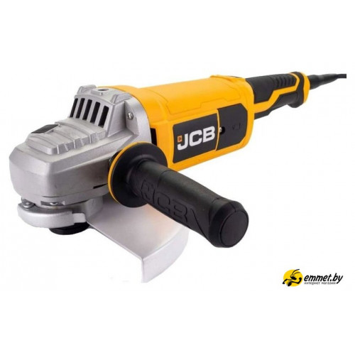 Угловая шлифмашина JCB AG230-P-E