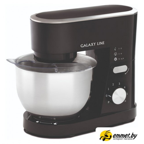 Планетарный миксер Galaxy Line GL2236