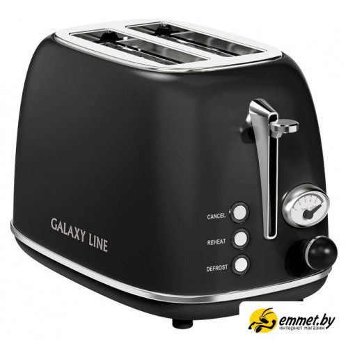 Тостер Galaxy Line GL2920
