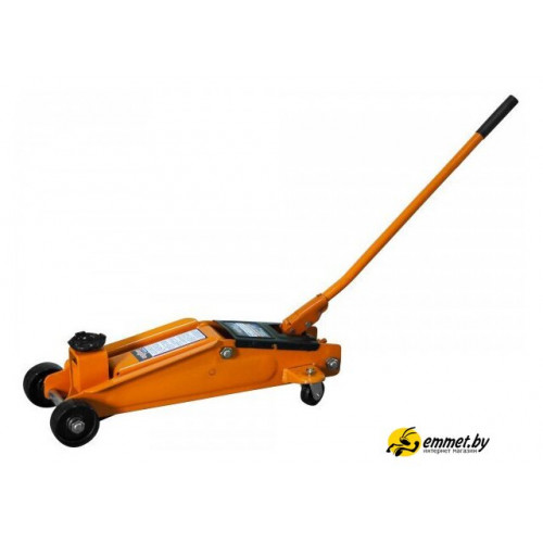 Подкатной домкрат Ombra OHT203 3т.