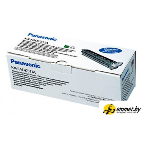 Фотобарабан Panasonic KX-FADK511A