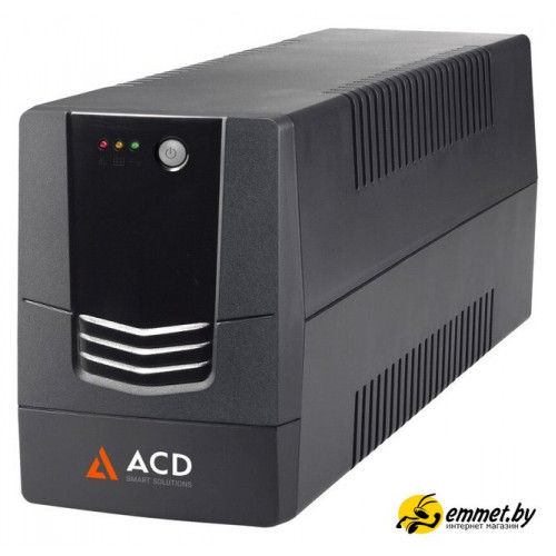 Источник бесперебойного питания ACD PW-Base 800I 831-C34140-00G